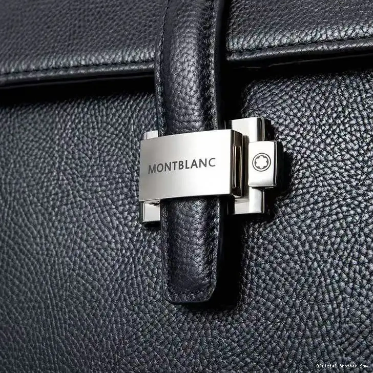 Official Brother Sam Bag Montblanc 2112YZ0115 0812